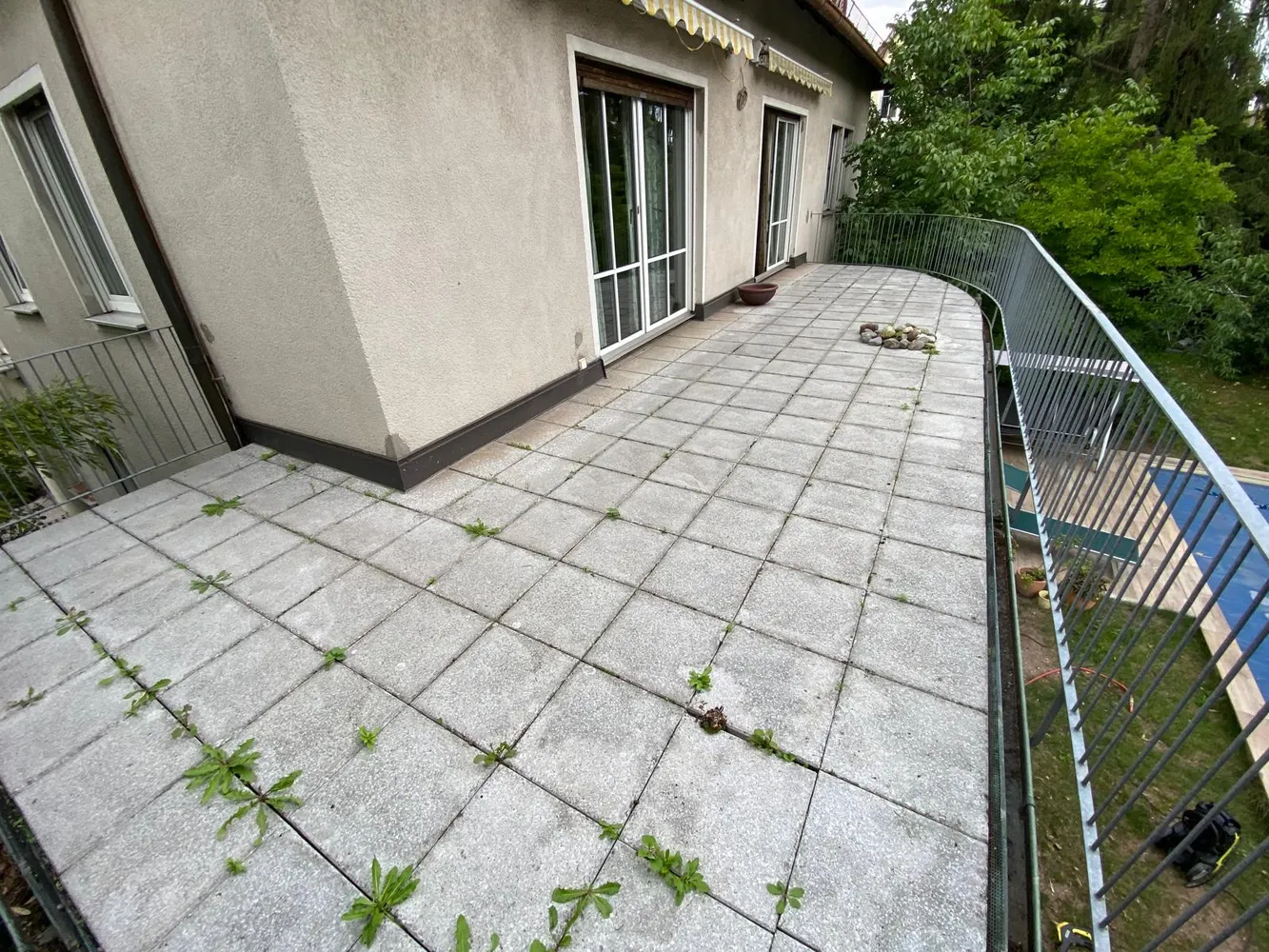 4 Zimmer Wohnung mit 127 m² in Nürnberg – Bild 10