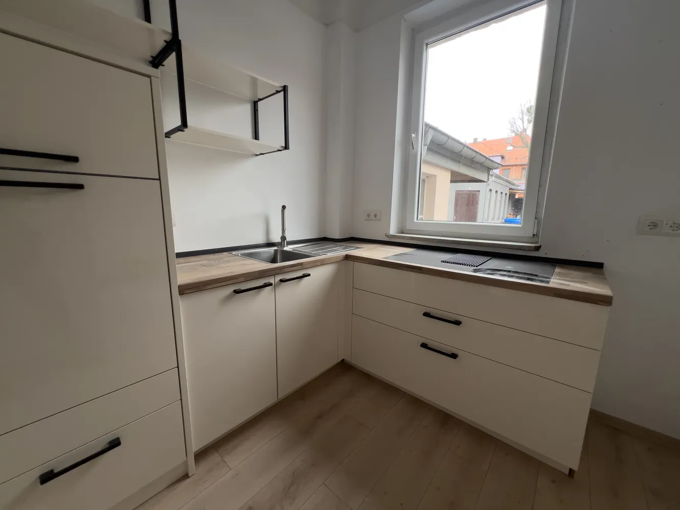 5 Zimmer Wohnung mit 105 m² in Nürnberg – Bild 7