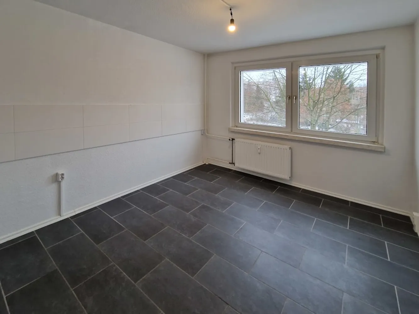 4 Zimmer Wohnung mit 90 m² in Leipzig – Bild 2