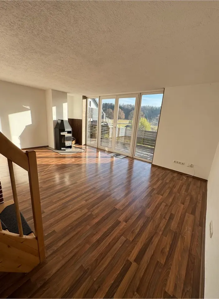 4 Zimmer Wohnung mit 85 m² in Fürstenfeldbruck – Bild 3