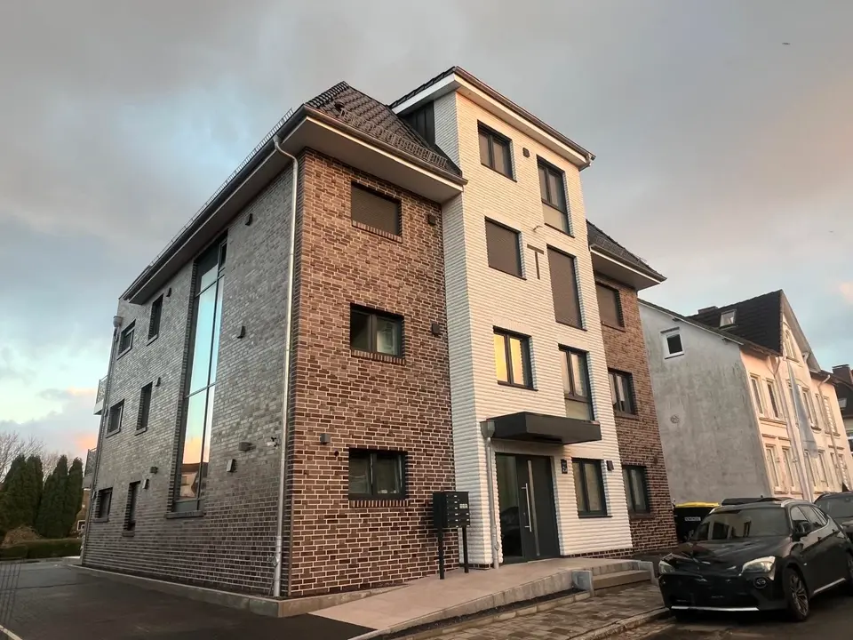 4 Zimmer Wohnung mit 100 m² in Kiel – Bild 3