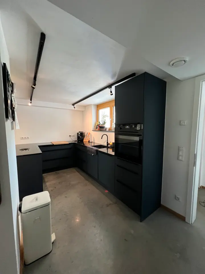 4 room house with 110 m² in Kempten – Photo 1