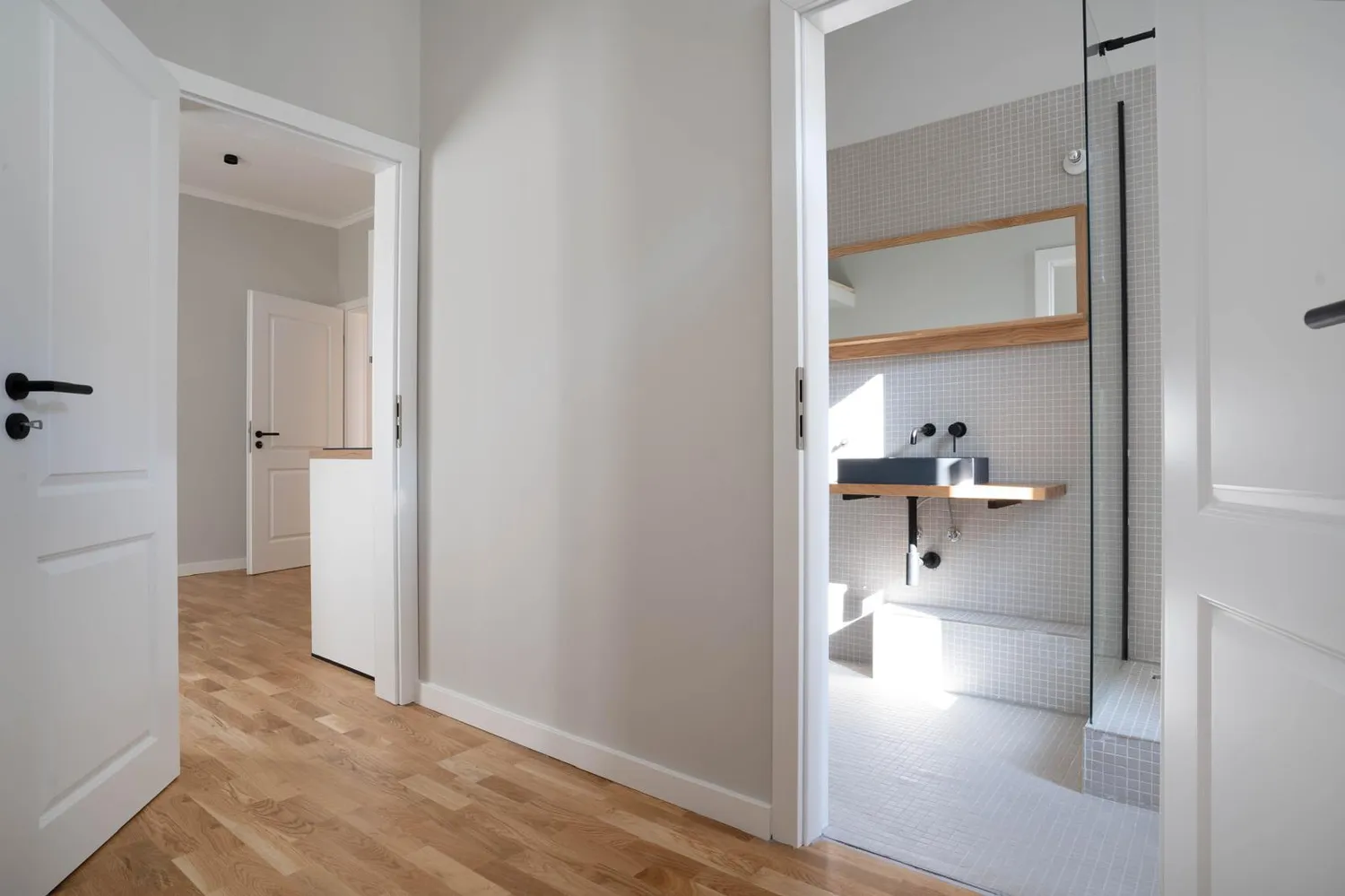 3 room apartment with 63 m² in Bielefeld – Photo 7