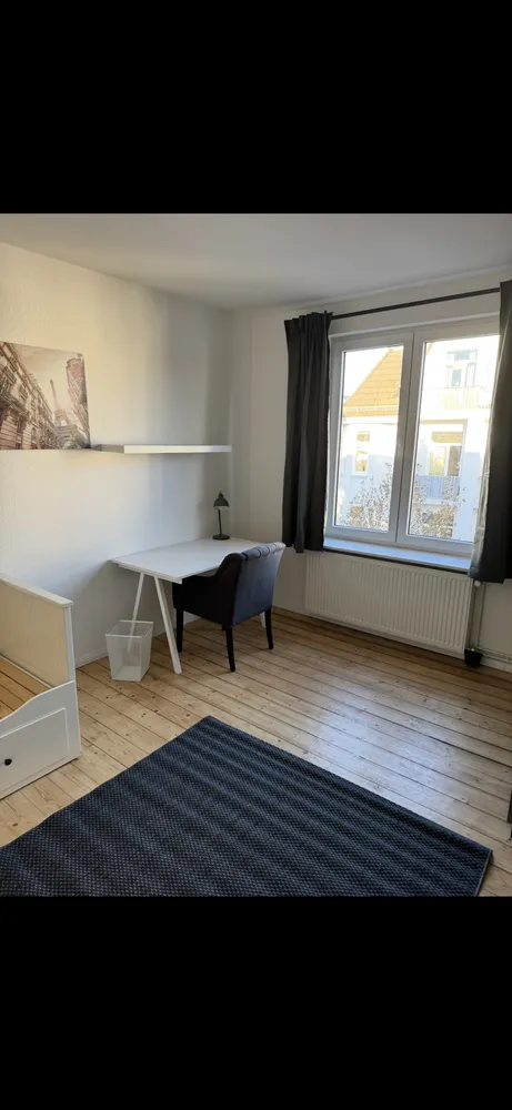 10 Zimmer Wohnung mit 15 m² in Bremen – Bild 7