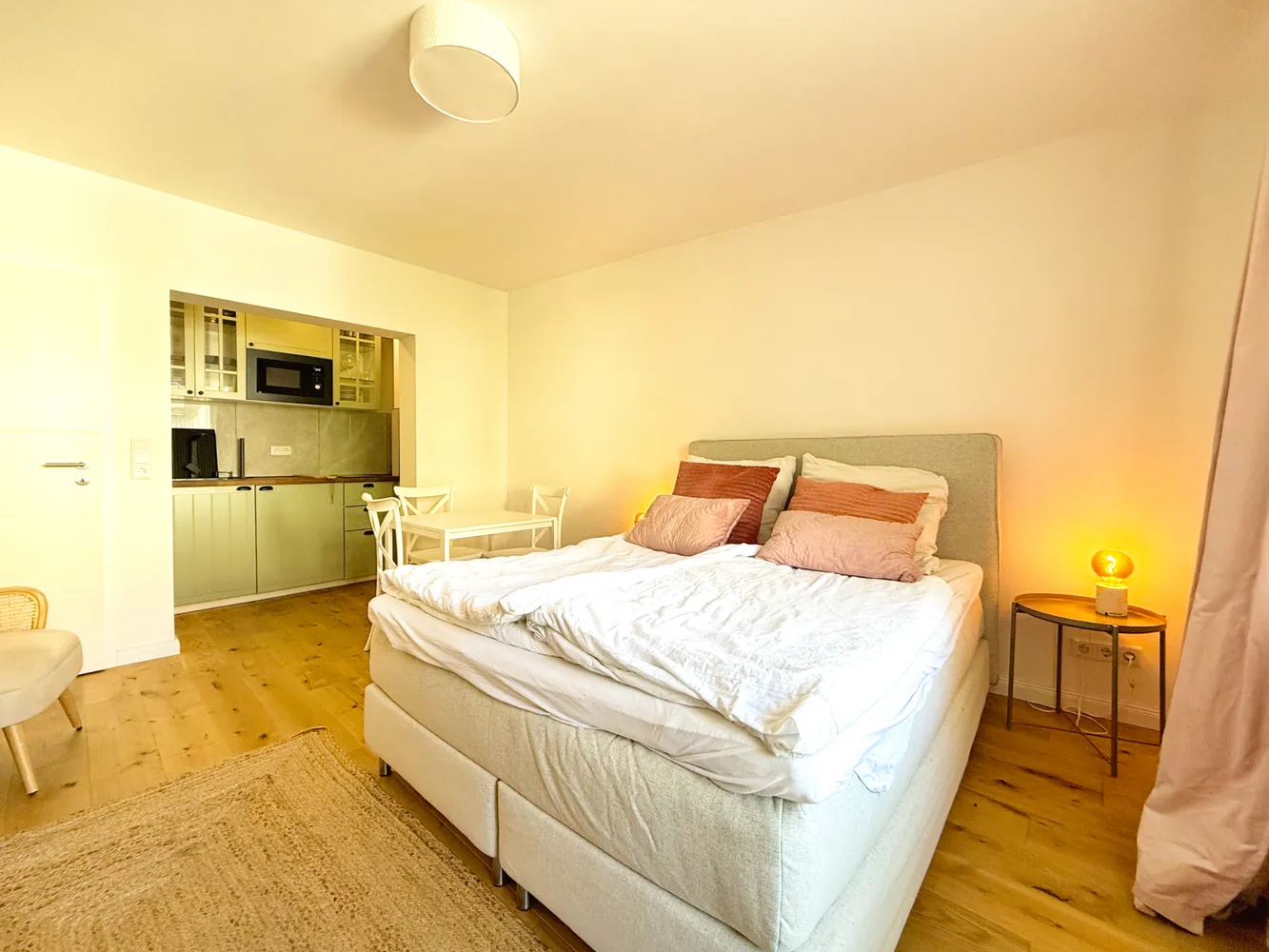 1 Zimmer Wohnung mit 22 m² in Bremen – Bild 8