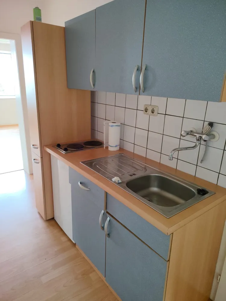 2 Zimmer Wohnung mit 45 m² in Aachen – Bild 2