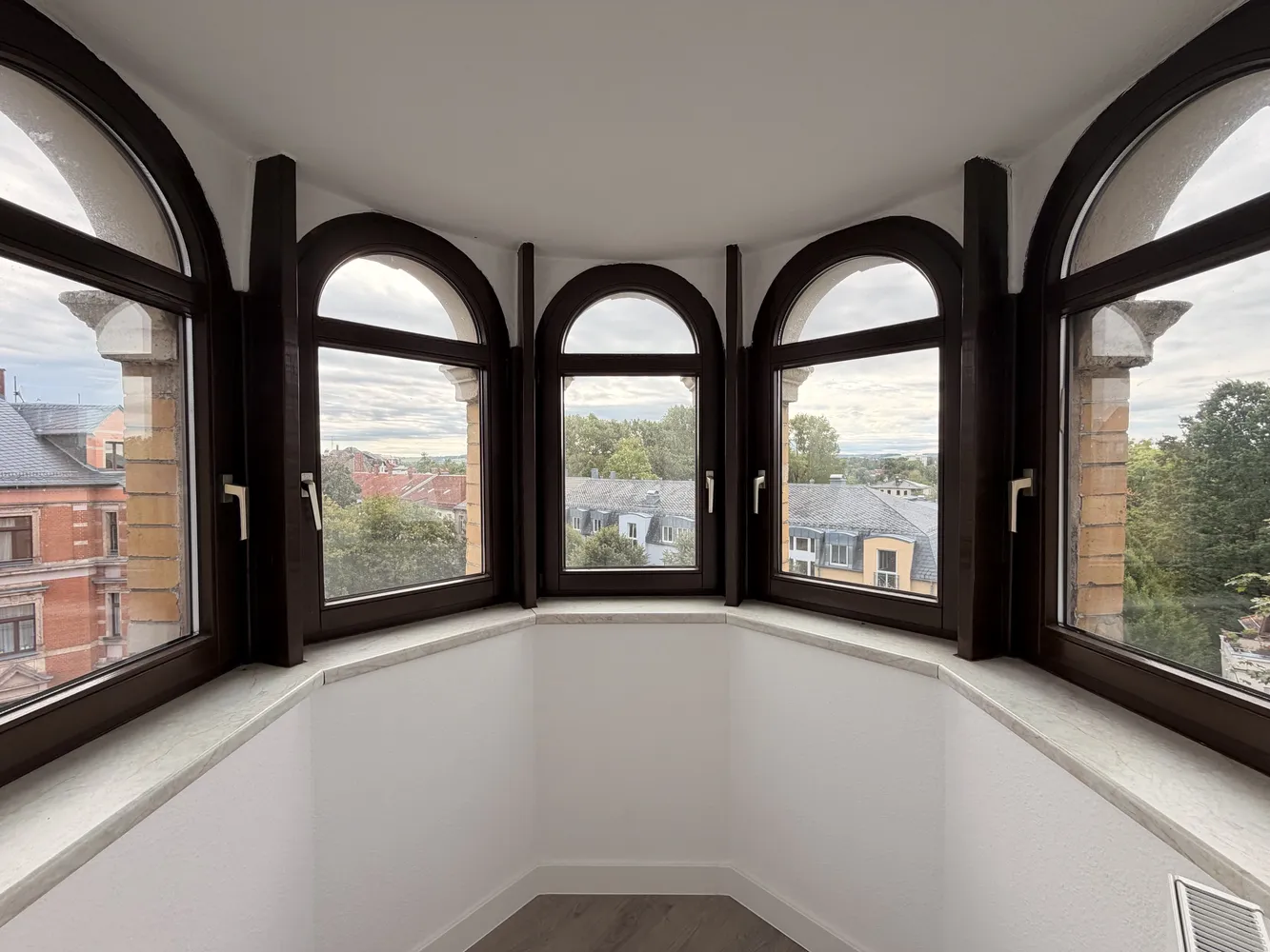 2 Zimmer Wohnung mit 52 m² in Chemnitz – Bild 9