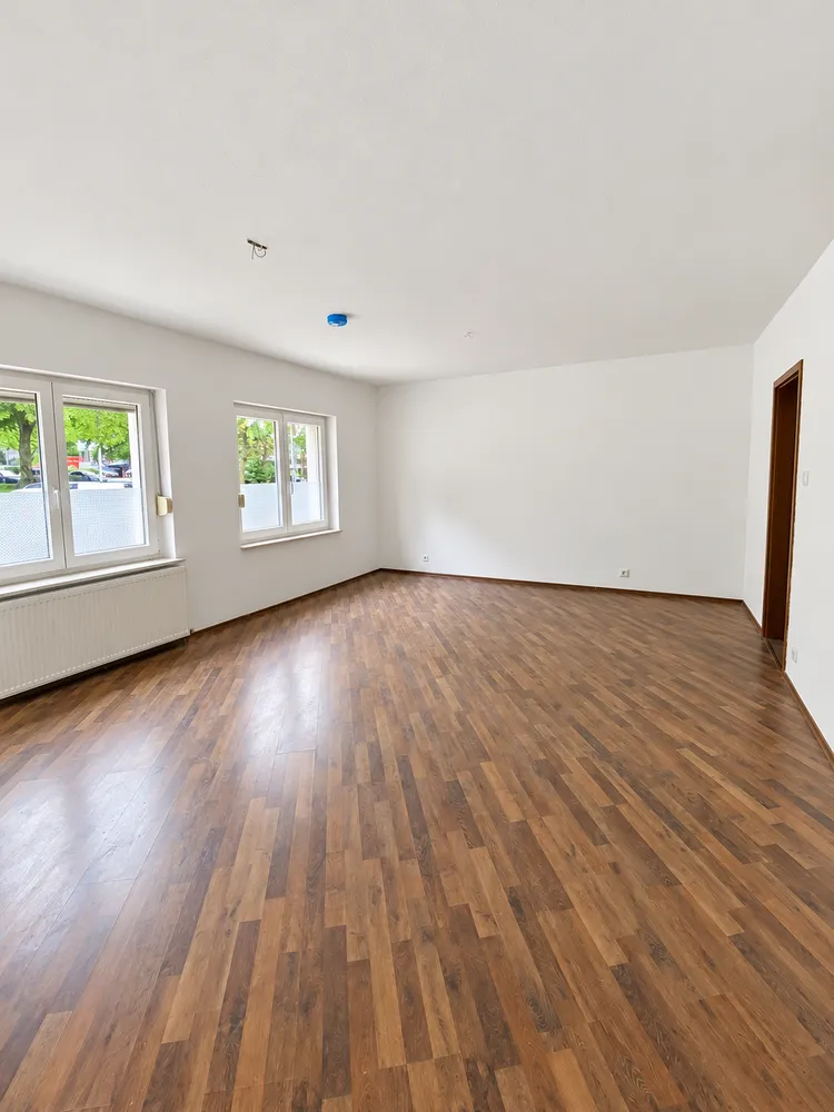 1 Zimmer Wohnung mit 42 m² in Mönchengladbach – Bild 1