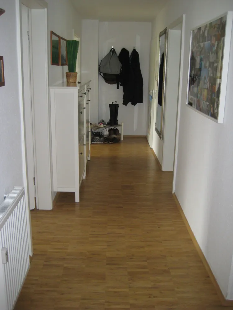 4 Zimmer Wohnung mit 93 m² in Köln – Bild 5