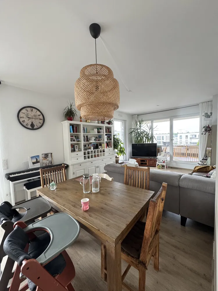 4 Zimmer Wohnung mit 104 m² in Wiesbaden – Bild 5