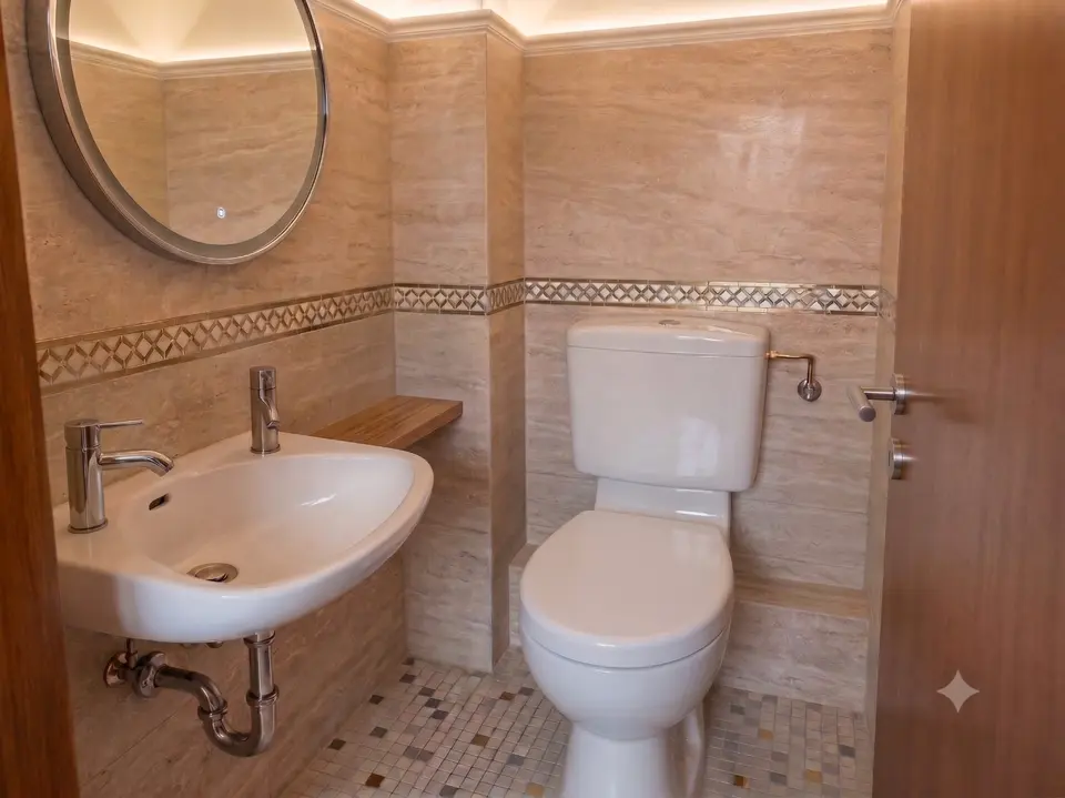 3 Zimmer Wohnung mit 75 m² in Dortmund – Bild 6