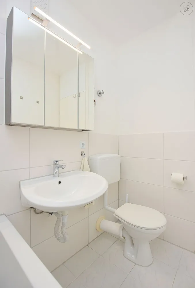 1 Zimmer Wohnung mit 30 m² in Stuttgart – Bild 4
