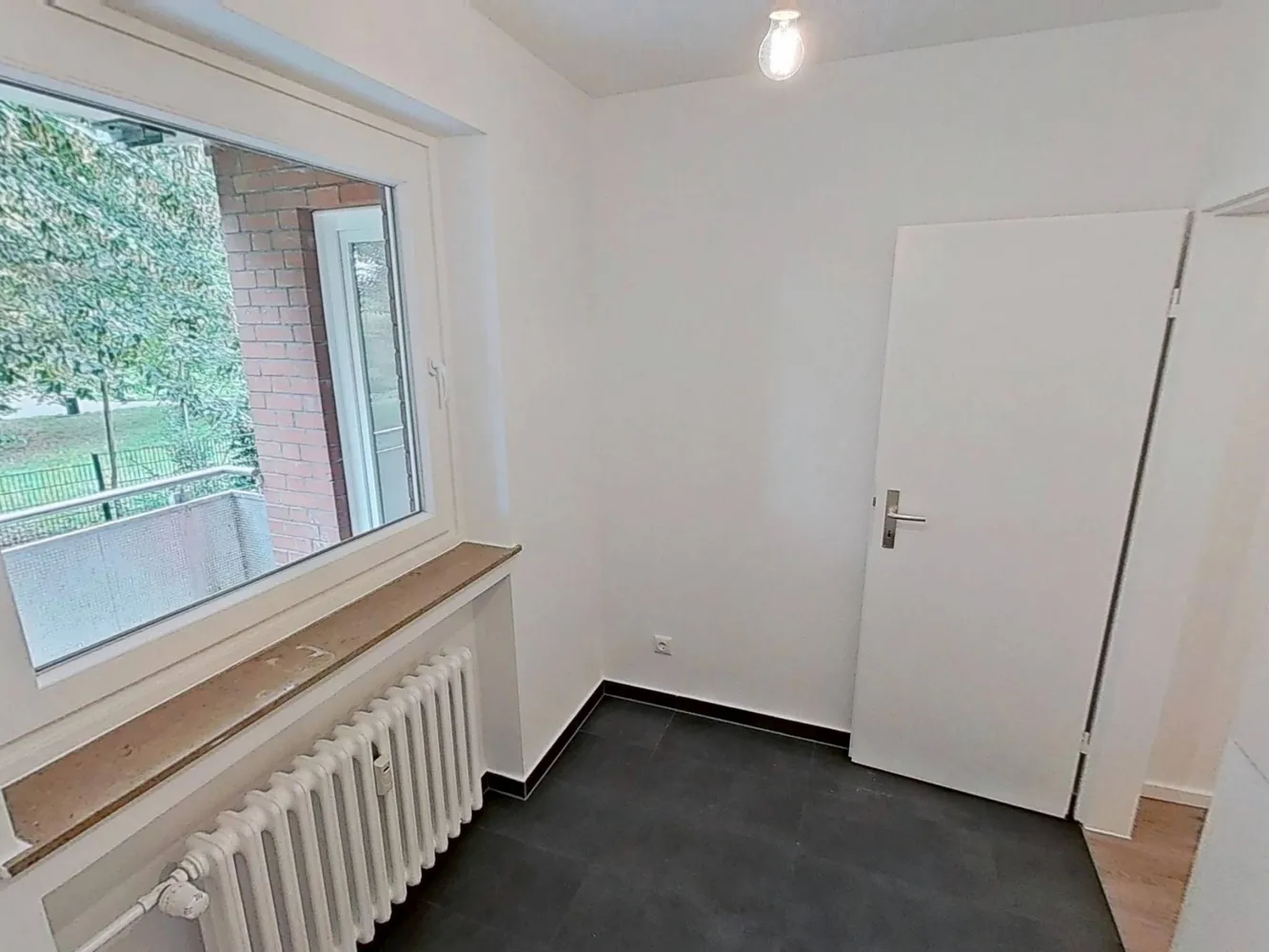 1 Zimmer Wohnung mit 38 m² in Lübeck – Bild 5