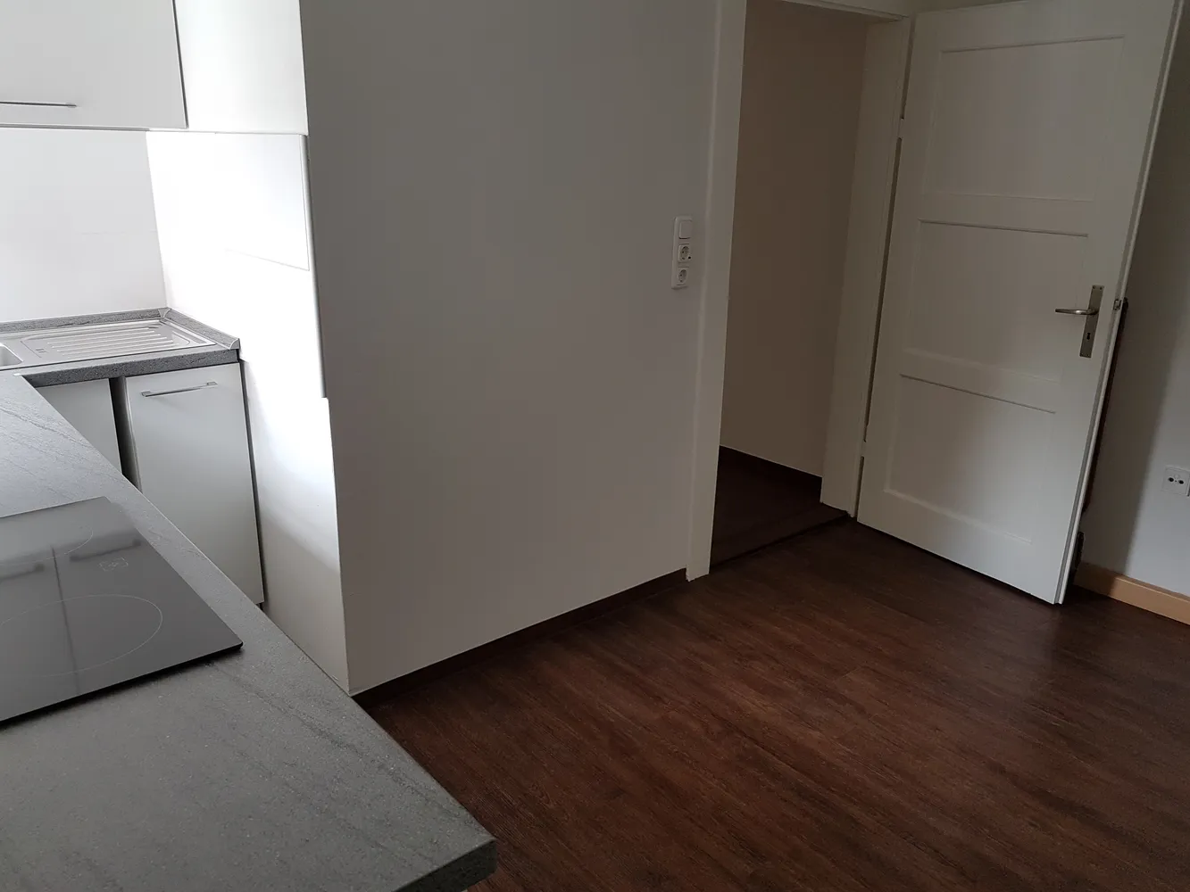 2 Zimmer Wohnung mit 43 m² in Freising – Bild 4