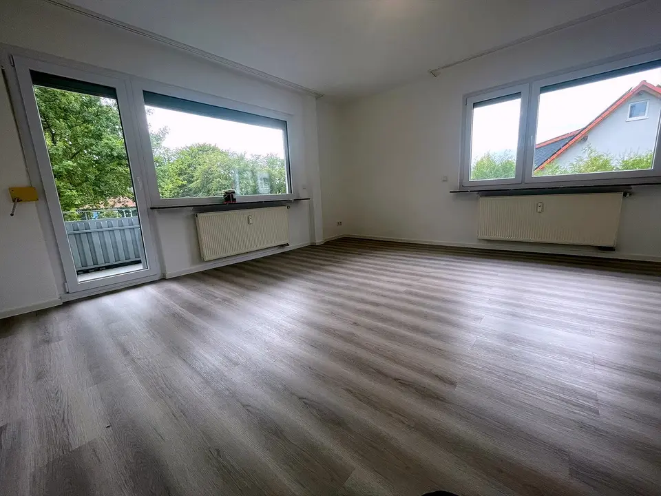 3 Zimmer Wohnung mit 77 m² in Göttingen – Bild 1