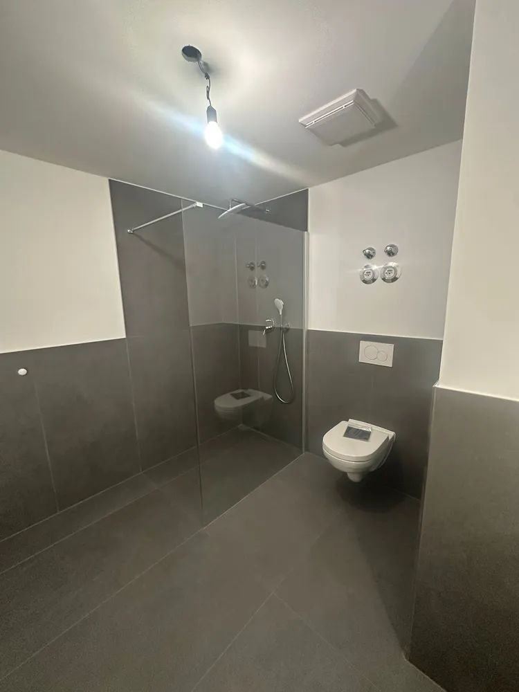 1 room apartment with 44 m² in Frankfurt am Main – Photo 11