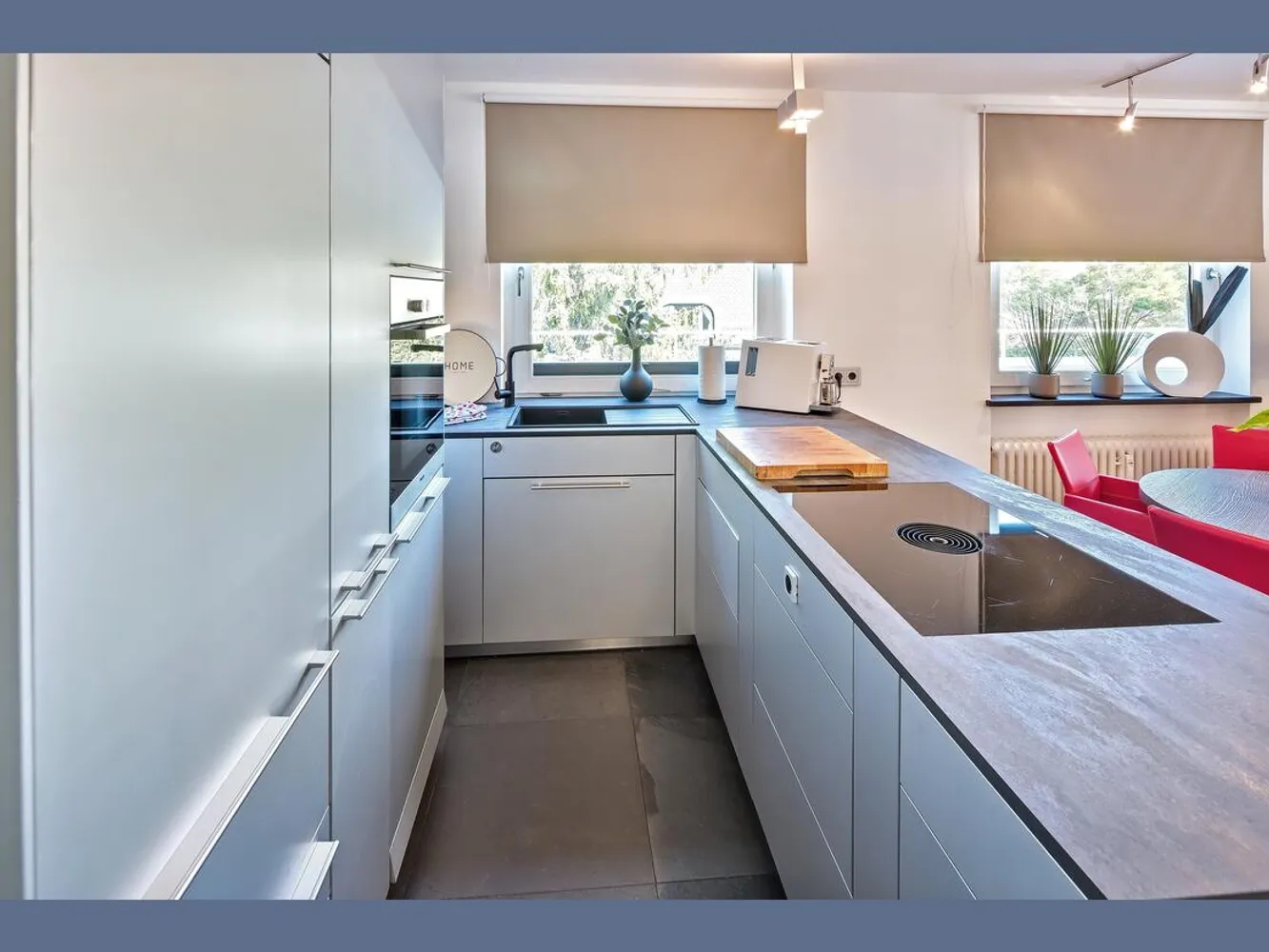 3 room apartment with 112 m² in Munich – Photo 10