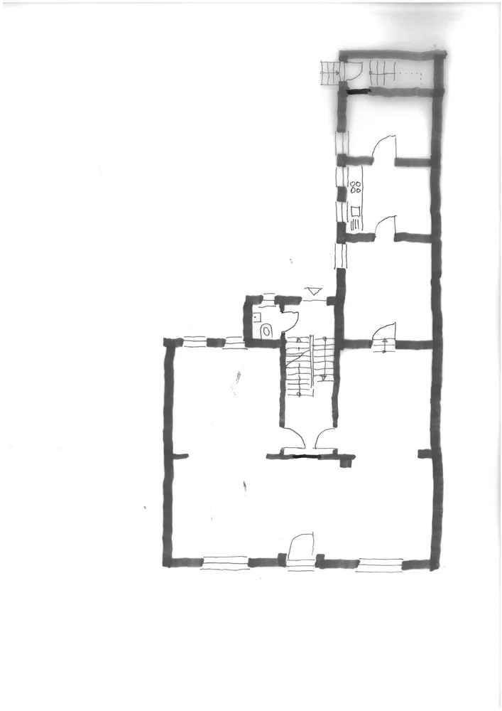 5 Zimmer Wohnung mit 120 m² in Essen – Bild 5
