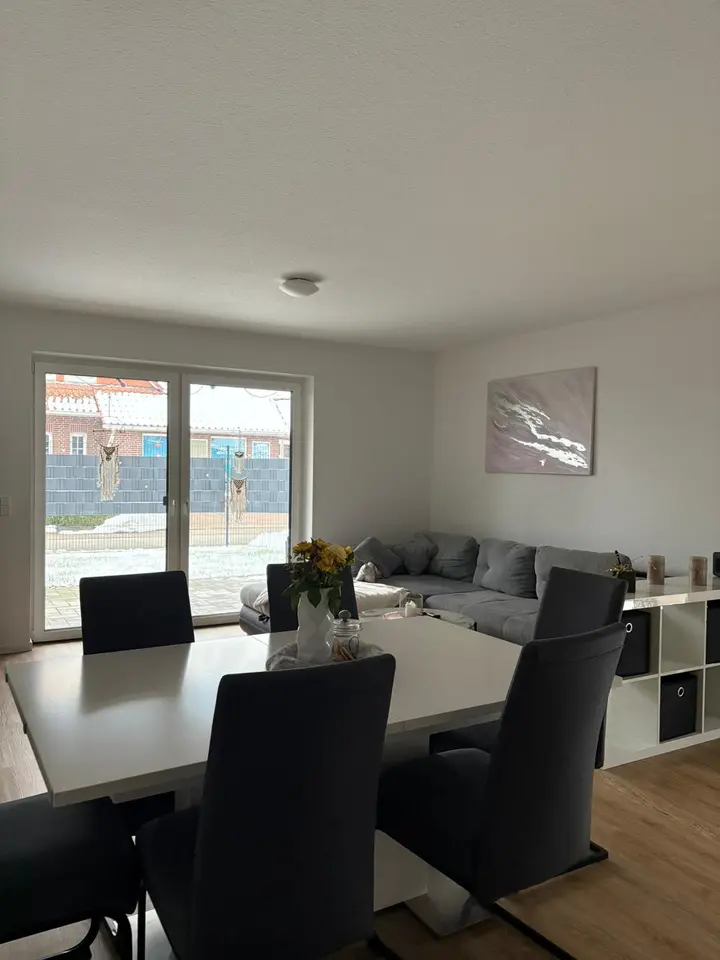 2 Zimmer Wohnung mit 69 m² in Quakenbrück – Bild 2