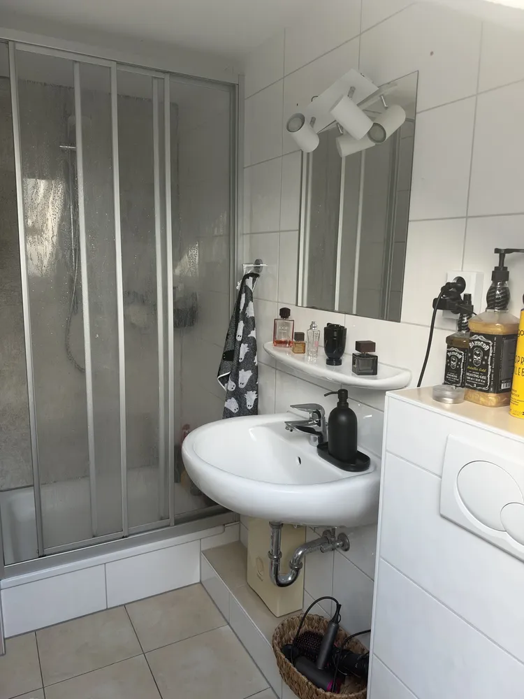 2 Zimmer Wohnung mit 52 m² in Kleve – Bild 12