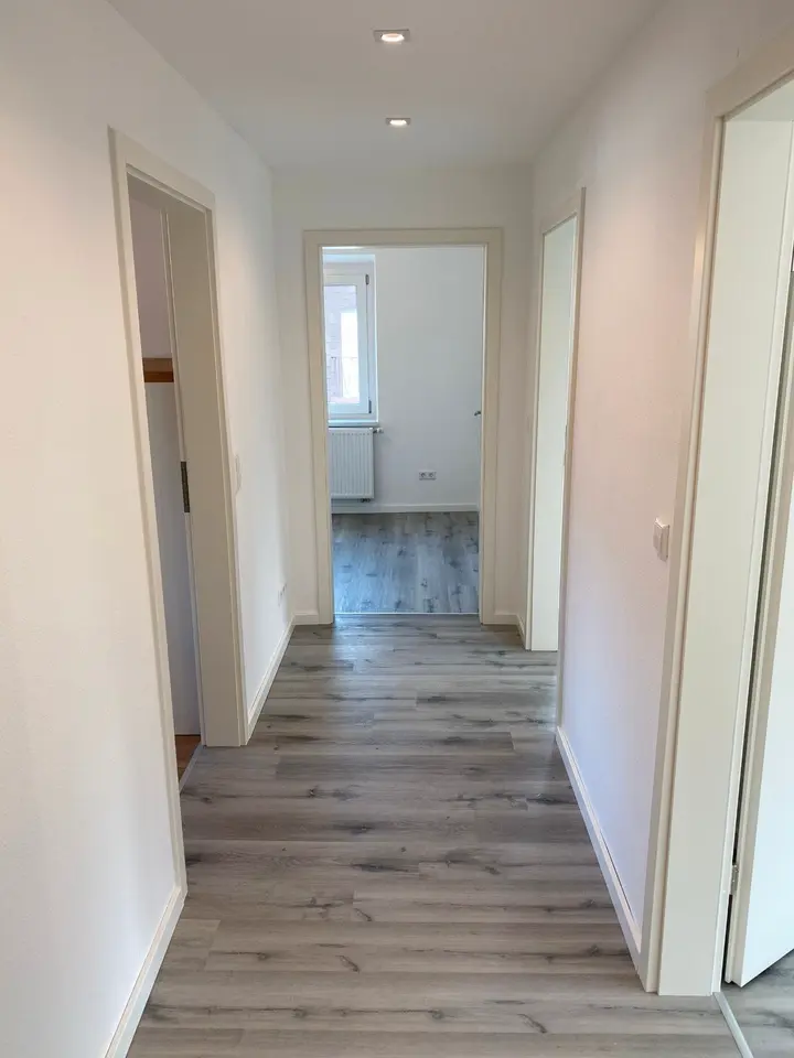 3 Zimmer Wohnung mit 60 m² in Biberach an der Riß – Bild 8