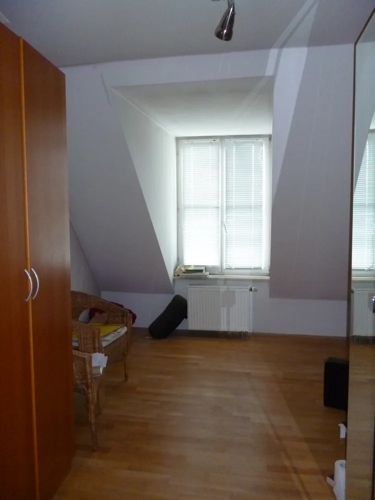 3 Zimmer Wohnung mit 85 m² in München – Bild 9