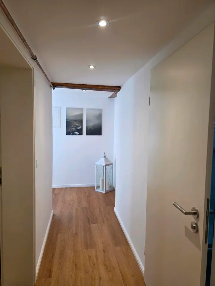 3 Zimmer Wohnung mit 82 m² in Northeim – Bild 8