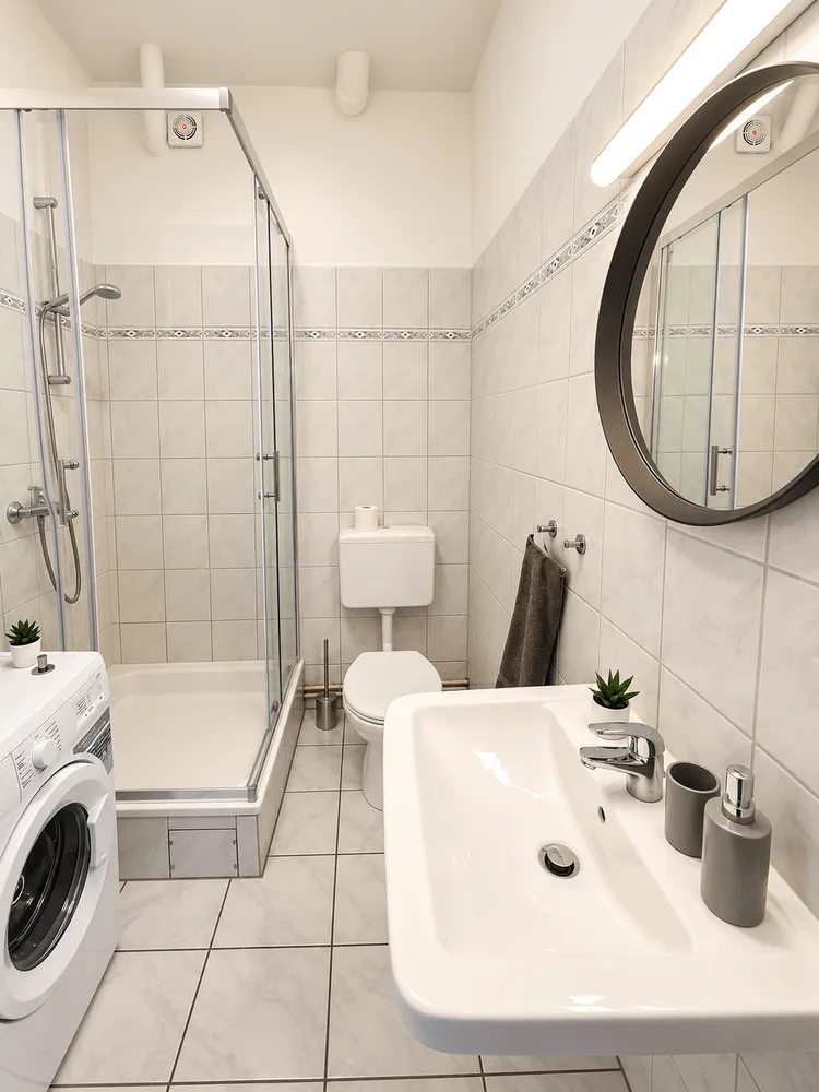 WG-Zimmer mit 19 m² in Hannover – Bild 2