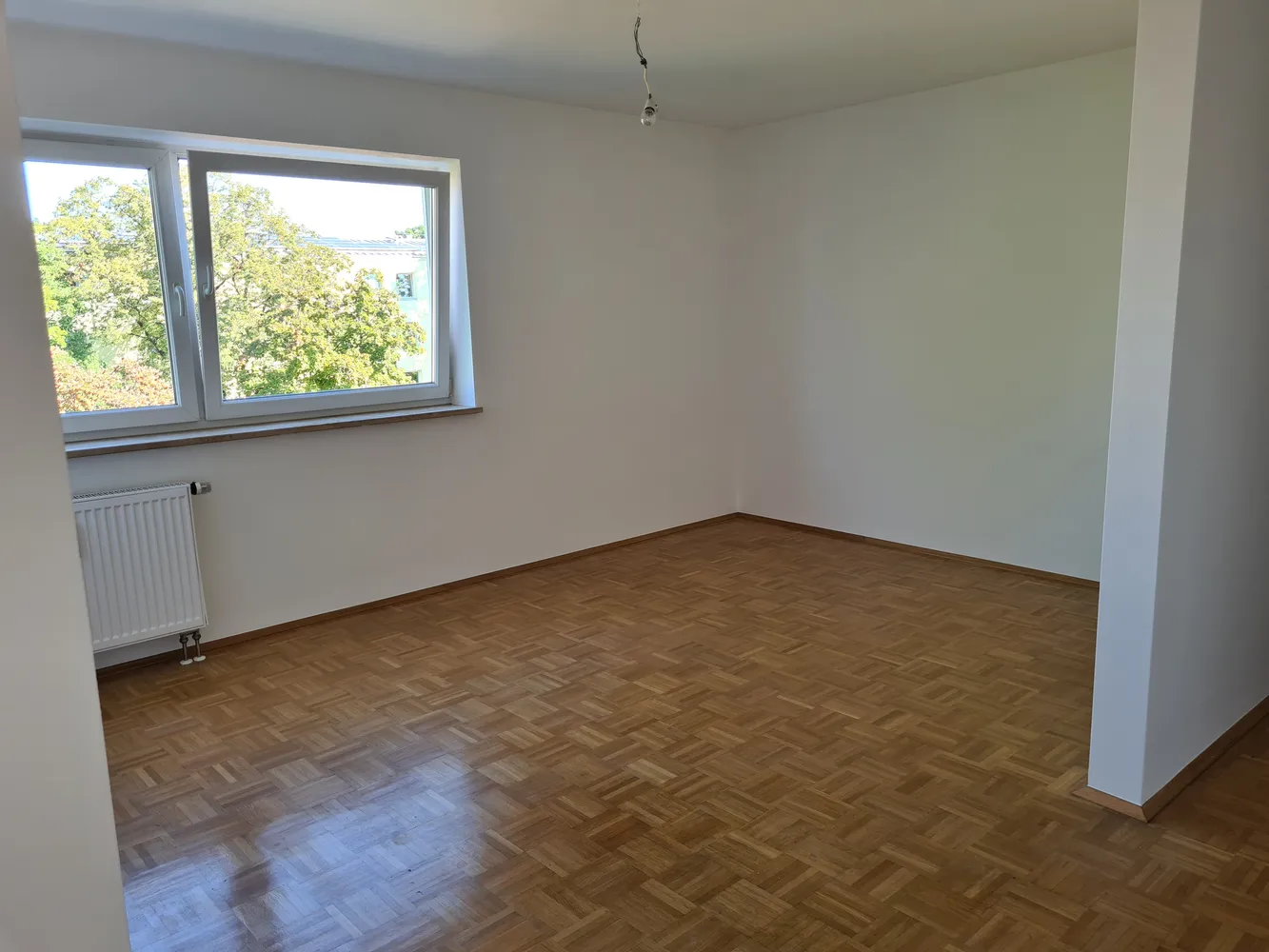1 Zimmer Wohnung mit 35 m² in München – Bild 2