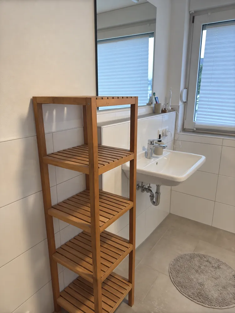 4 Zimmer Wohnung mit 75 m² in Paderborn – Bild 9