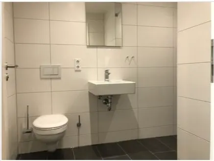 2 Zimmer Wohnung mit 21 m² in Augsburg – Bild 7