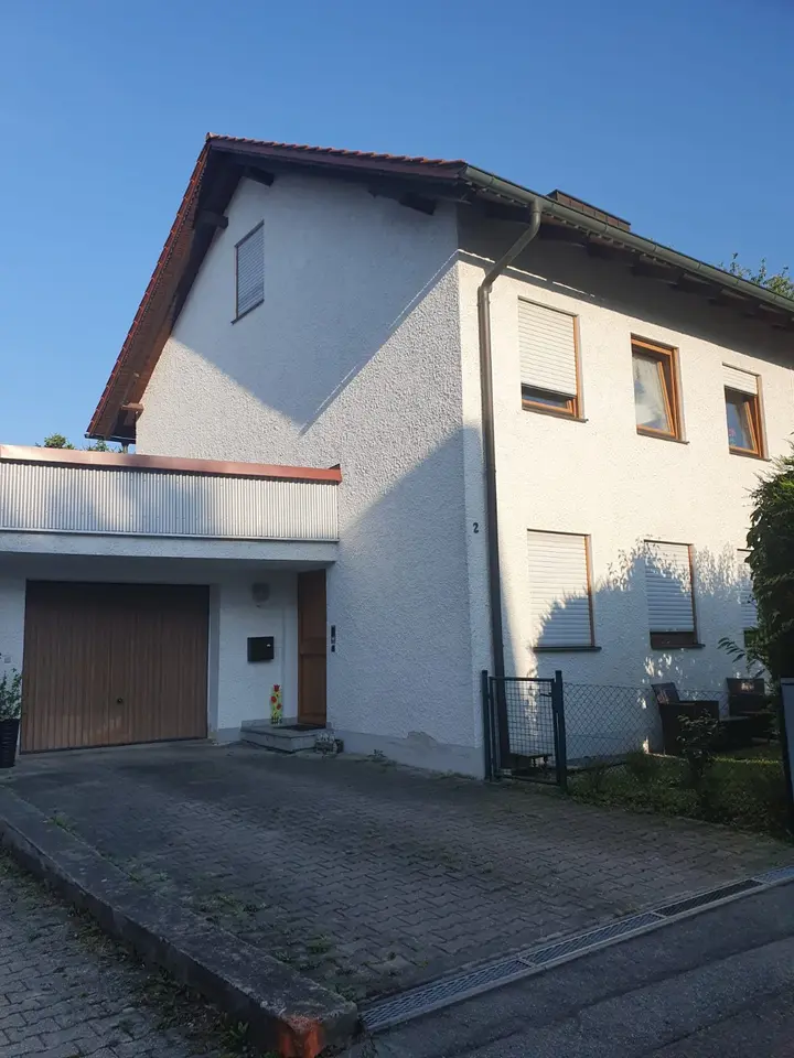 5 Zimmer Haus mit 132 m² in Straubing – Bild 3