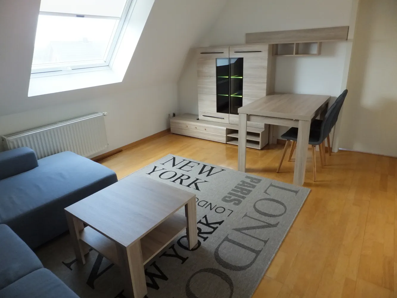 2 Zimmer Wohnung mit 50 m² in Osnabrück – Bild 1