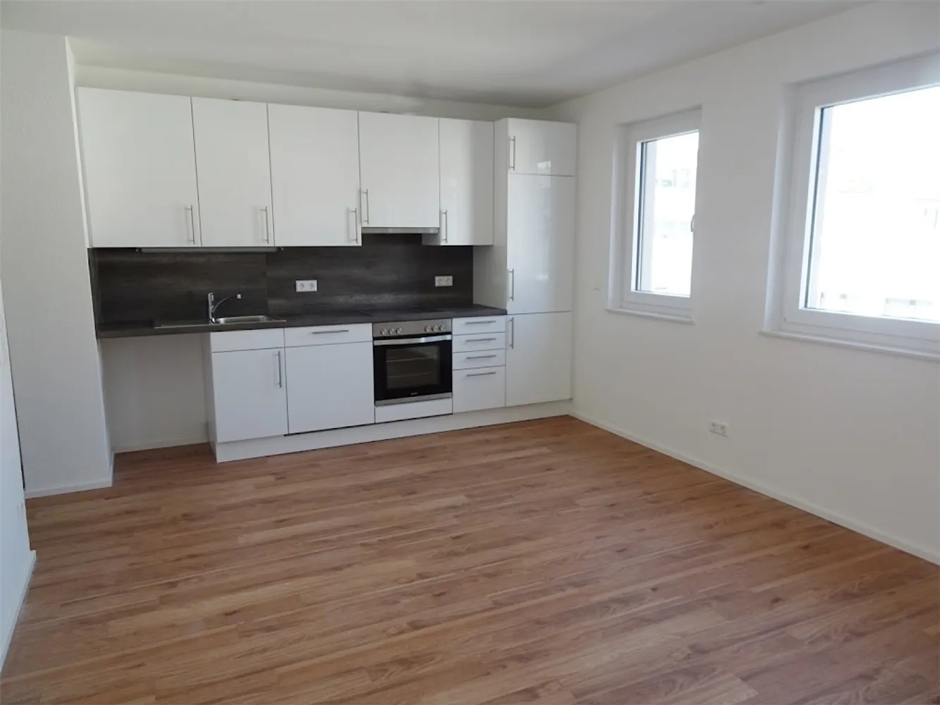 2 Zimmer Wohnung mit 45 m² in Mannheim – Bild 2