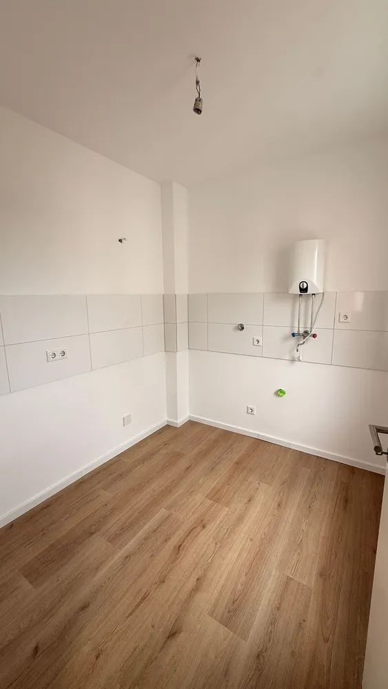 2 Zimmer Wohnung mit 60 m² in Mülheim an der Ruhr – Bild 4