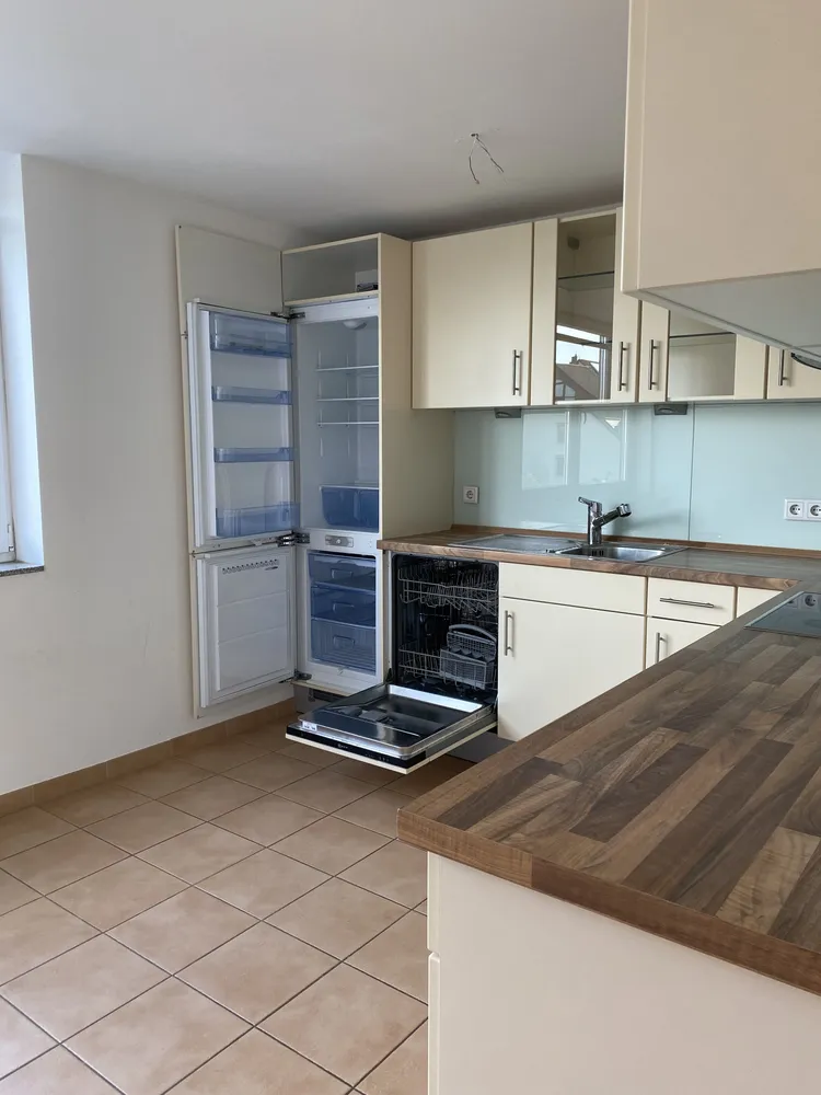 4 room apartment with 140 m² in Düsseldorf – Photo 8