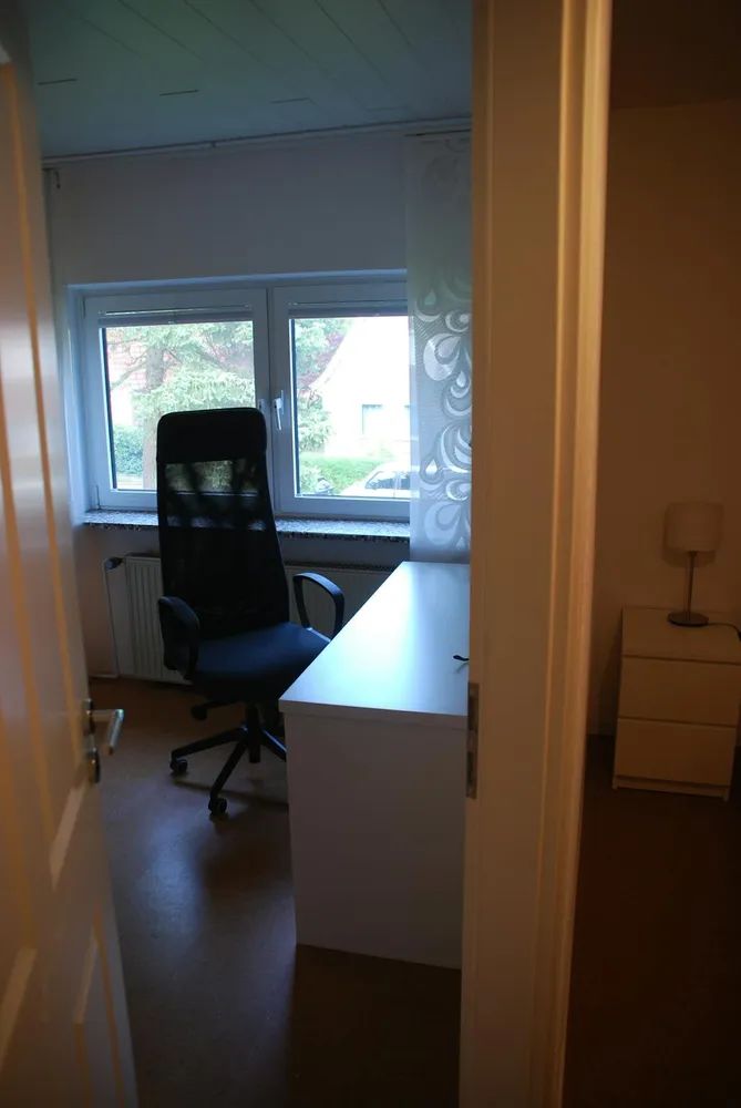 WG-Zimmer mit 25 m² in Hamburg – Bild 8