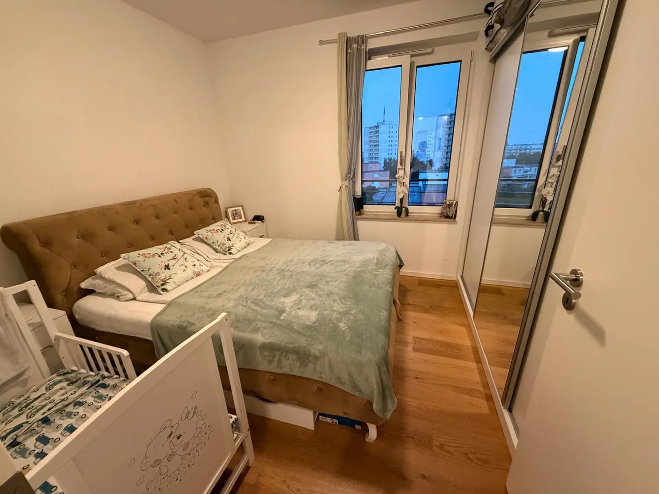 3 Zimmer Wohnung mit 66 m² in Berlin – Bild 5