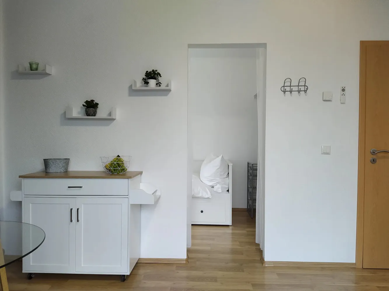 WG-Zimmer mit 20 m² in Berlin – Bild 9