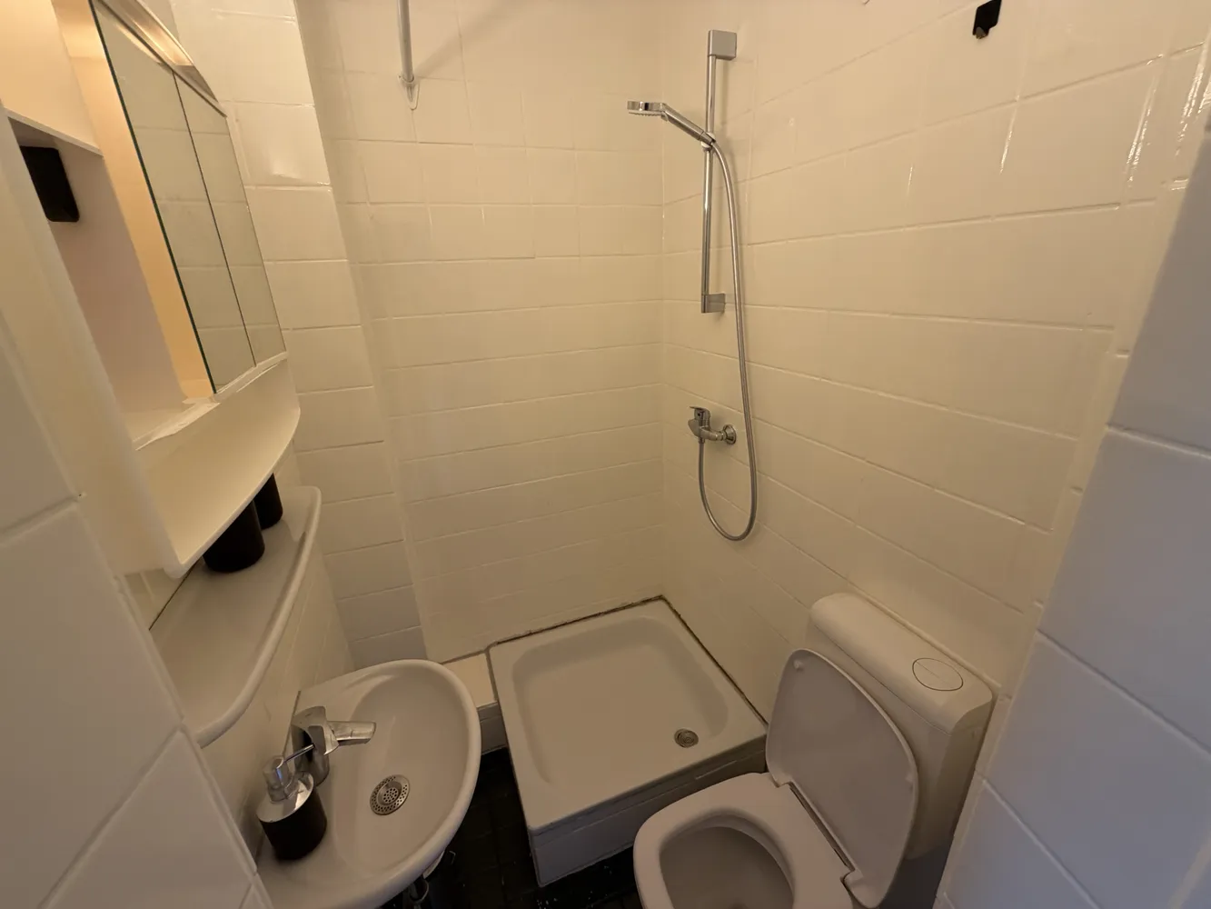 1 Zimmer Wohnung mit 14 m² in Darmstadt – Bild 5