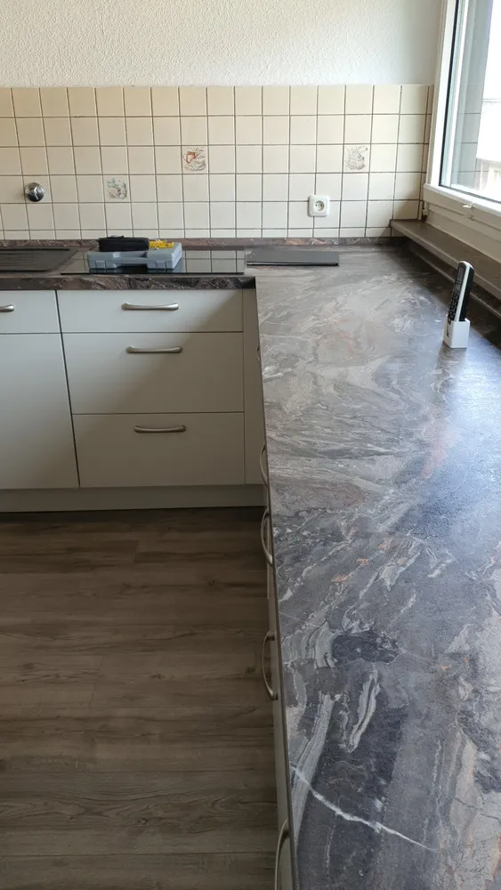 4 Zimmer Wohnung mit 76 m² in Duisburg – Bild 2