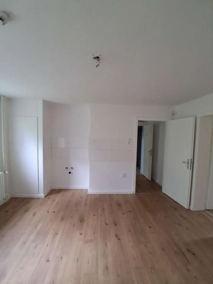 Studio mit 39 m² in Gelsenkirchen – Bild 3