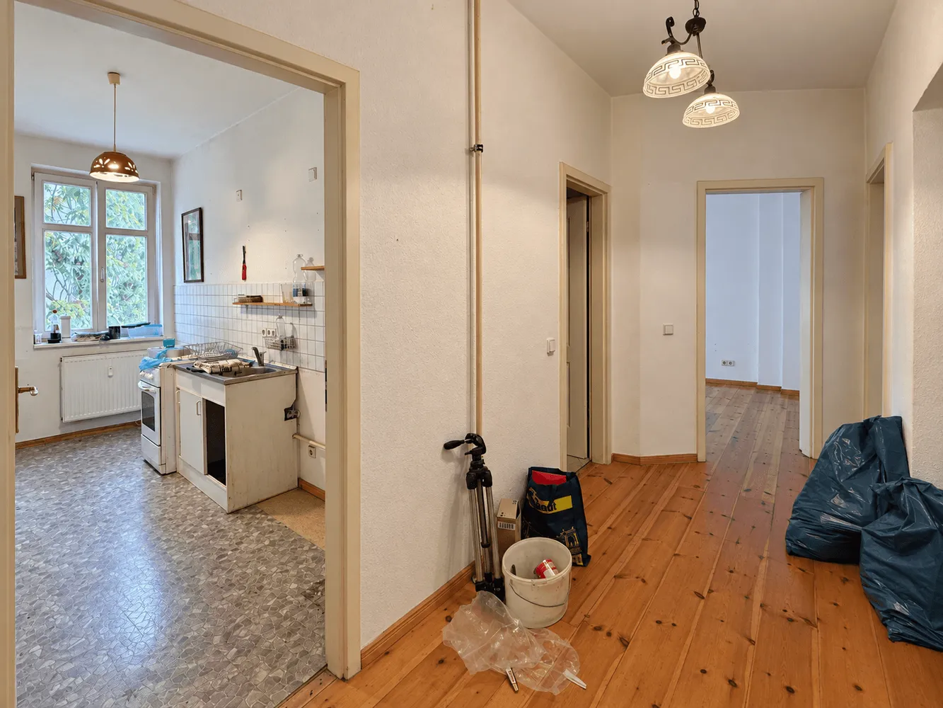4 Zimmer Wohnung mit 79 m² in Berlin – Bild 4