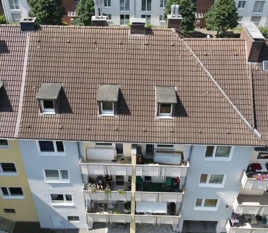 2 Zimmer Wohnung mit 48 m² in Dortmund – Bild 5