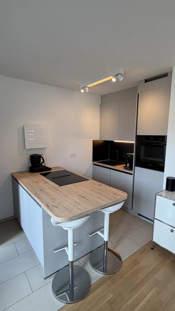 3 Zimmer Wohnung mit 82 m² in Dortmund – Bild 4