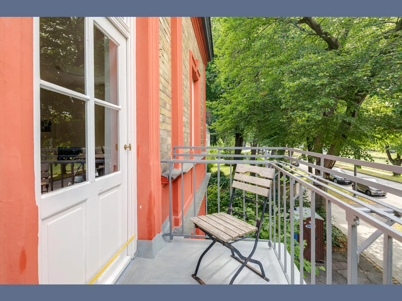 3 Zimmer Wohnung mit 73 m² in München – Bild 5