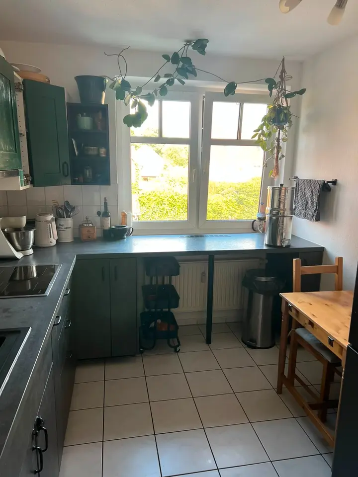 3 Zimmer Wohnung mit 88 m² in Königs Wusterhausen – Bild 6