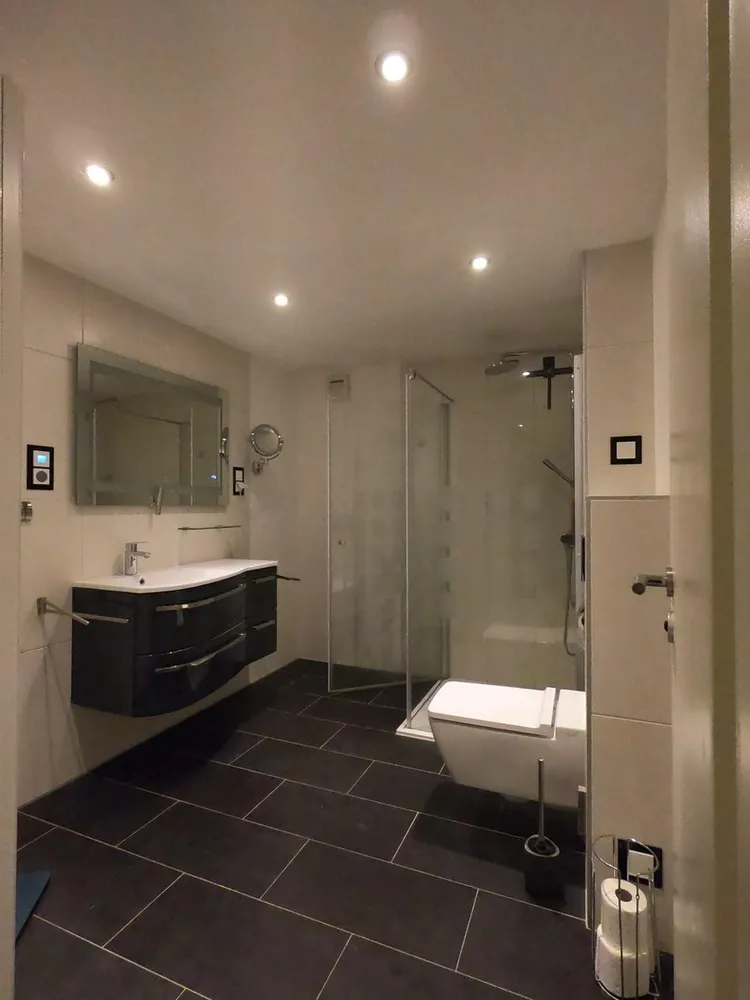 4 room apartment with 115 m² in Wiesbaden – Photo 3