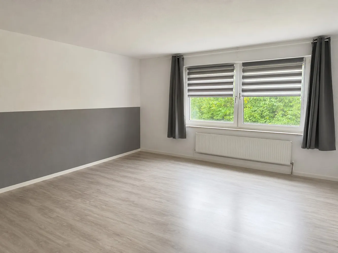3 Zimmer Wohnung mit 74 m² in Bernau bei Berlin – Bild 4