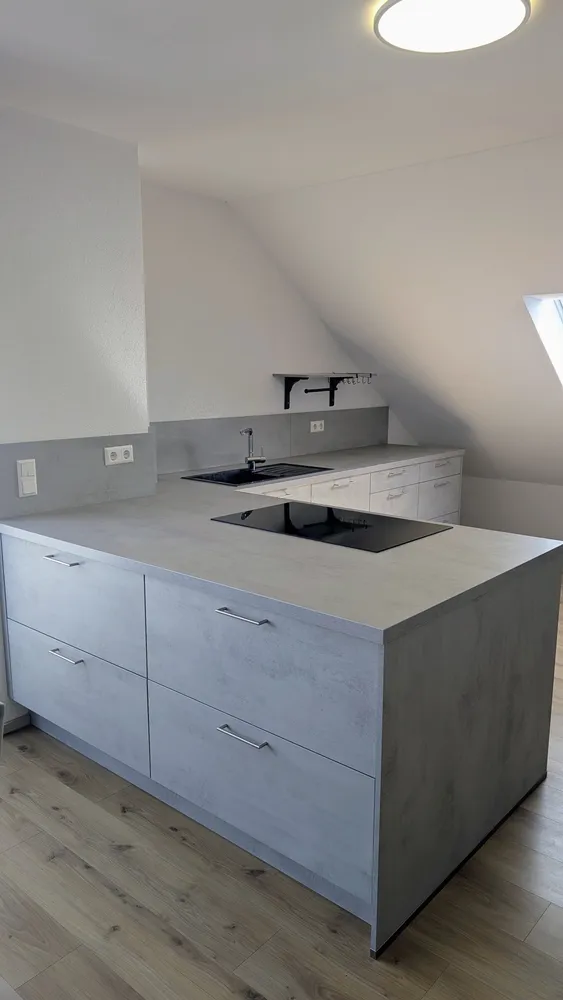 3 Zimmer Wohnung mit 100 m² in Mannheim – Bild 7
